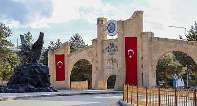 Atatürk Üniversitesinden TÜBİTAK programlarına rekor başvuru