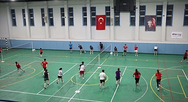 Badmintonda başarı çıtası yükseliyor