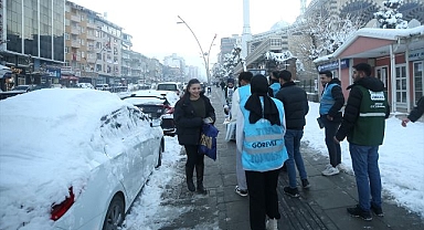 Bağımlılığa savaş açtılar!