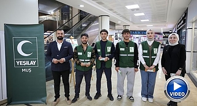 Bağımlılık mücadelesi gönüllülerle büyüyor