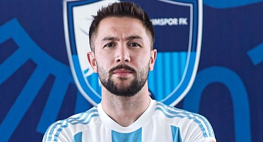 Bahis operasyonunda 2. dalga!  Erzurumsporlu Furkan Özhan'a gözaltı