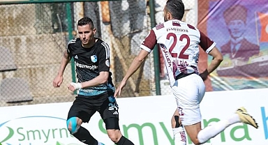 Bandırma'da can pazarı!