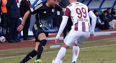 Bandırmaspor ile 10. randevu