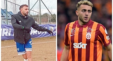 Barış Alper’in kopyası