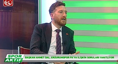 Başkan Dal’dan transfere yeşil ışık