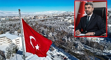 Başkan Küçükoğlu 2025 yılını değerlendirdi