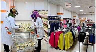 Belediyeden sosyal yardımlarda yeni proje