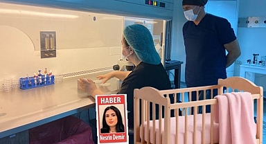 Beşikler boş kaldı! Tüp bebek başvuruları yere çakıldı...