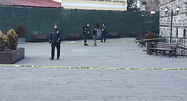 Bıçaklı kavga zanlılarına 13 gözaltı