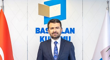 BİK Genel Müdürü Çay'dan yeni yıl mesajı