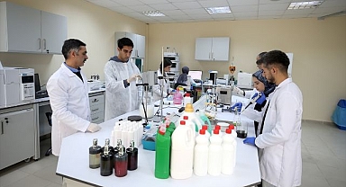 Bilimden ekonomiye katkı: 1 milyon lira kar hedefleniyor