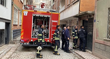 Bir haftada 3 kez yandı! Ekipler inceleme başlattı