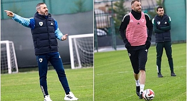 Bolu’yu bırak Bodrum’a bak