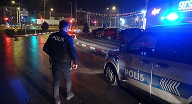  Böyle vicdansızlık görülmedi! Yaralayıp yol kenarına attı