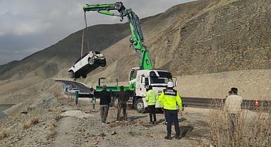 Bu otomobil 3 gence mezar oldu!