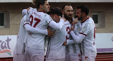 Bu sezonun en çok gol atan takımı oldular  