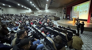 Buğdayın atası kavılca...