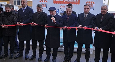 Büyükşehir 10'uncu 