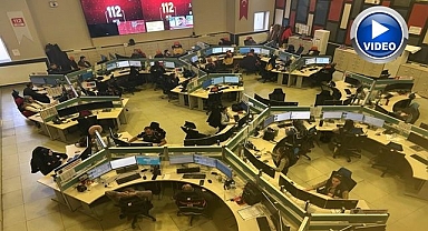 Çalışmalar sonuç verdi: Asılsız çağrılar azalıyor