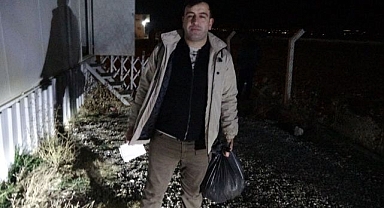 Cezaevlerinde tahliyeler başladı