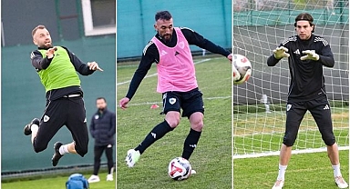 Çıkışın adı Bolu olabilir! Dadaş kritik randevuda