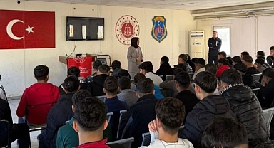 Çocuklara farkındalık eğitimi