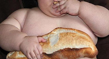 Çocukluk çağı obezitesine dikkat!
