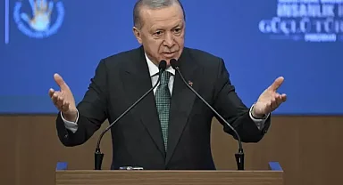 Cumhurbaşkanı Erdoğan'dan işverenlere asgari ücret mesajı: Kefenin cebi yok!