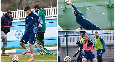 Dadaş alarm veriyor