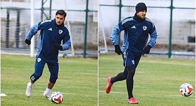 Dadaş'ın Balıkesir yolculuğu bugün