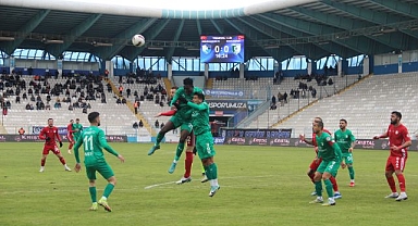 Dadaş'ın Bodrum FK karnesi