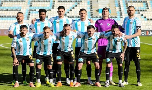 Dadaş'ın Bodrum FK maçı ilk 11'i