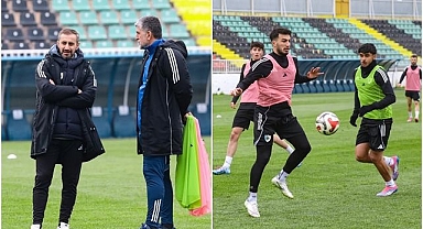 Dadaş'ın Kocaeli’de kupa mesaisi