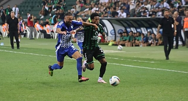 Dadaş’ın Kocaelispor karnesi