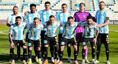 Dadaş'ın Kocaelispor maçı ilk 11'i