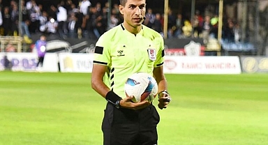 Dadaş'ın maçında düdük Kendirciler’de