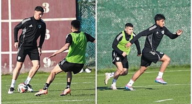 Dadaş'ta gözler Çorum'a çevrildi