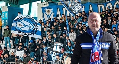 Dadaşlar Grubu Genel Koordinatörü Ergin: 