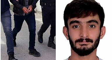 DEAŞ operasyonu! Eylem hazırlığındaki şüpheli yakalandı!