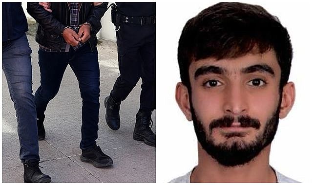 DEAŞ operasyonu! Eylem hazırlığındaki şüpheli yakalandı!