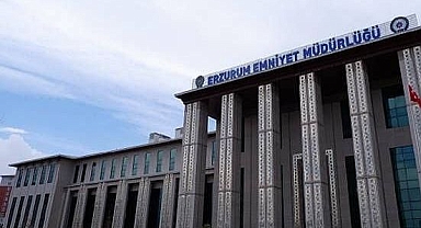 DEAŞ propagandası yapan şüpheli Erzurum’da yakalandı!