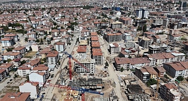 Deprem faciasında karar çıktı: Müteahhidin cezası belli oldu
