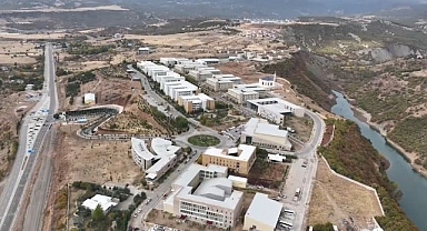 Deprem güvenliği için çalışmalar sürüyor