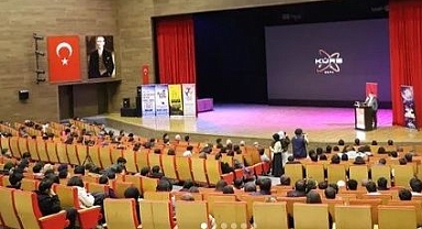 Dijital bilgi ve yapay zeka konferansı