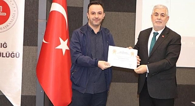 Din hizmetlerini konuştular