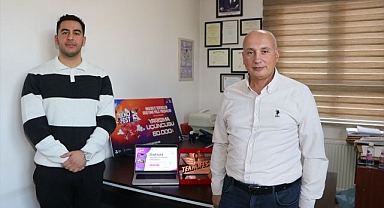 Diyabetliler için yapay zeka desteği