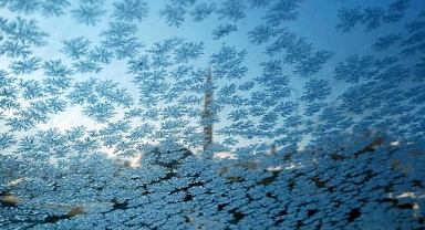 Doğu’da termometreler eksi 22’yi geçti