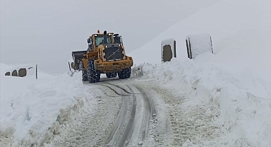 Doğu'da zorlu mücadele başladı
