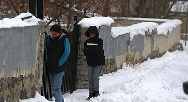 Doğuda 266 yerleşim yerine ulaşım sağlanamıyor