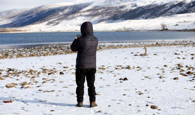 Doğuda soğuk etkisini sürdürüyor